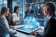 全过程信息化咨询服务，助力数字化转型的创新解决方案
