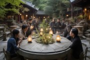 经典思维，杭州美焕信息咨询服务有限公司的创新与智慧