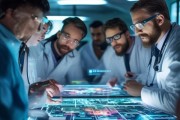 医疗信息化咨询设计成功案例解析技术