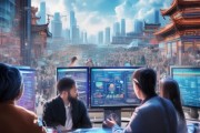 广东信息化编程助力广东产业升级的创新实践