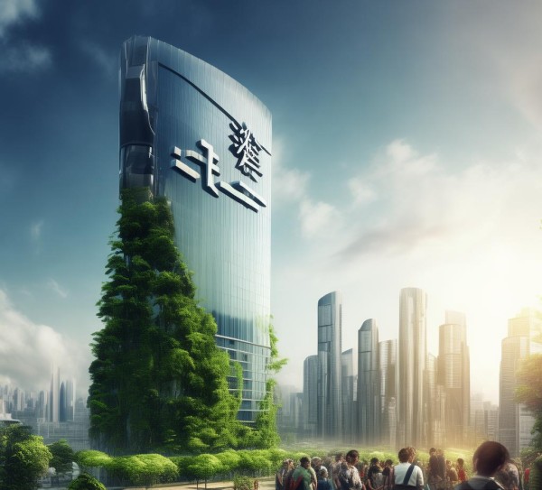 福康国际，赋能绿色未来，助力可持续发展