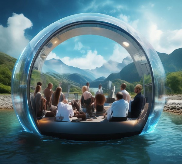 根河,企业的认知危机,重塑企业决策的革命性工具 根河,企业的认知危机,重塑企业决策的革命性工具