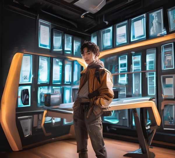 潮客凌志，信息咨询服务领域的创新者